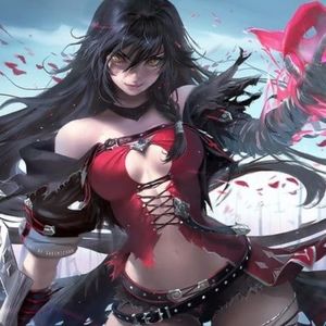 Meet your Posher, Yuri